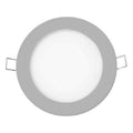 Faretto da incasso EDM Downlight 6 W 320 Lm (6400 K)