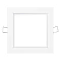 Faretto da incasso EDM Downlight 6 W 320 Lm (4000 K)