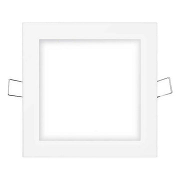 Faretto da incasso EDM Downlight 6 W 320 Lm (4000 K)