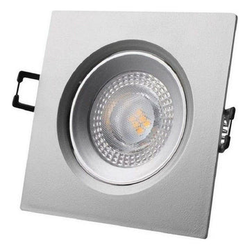 Faretto da incasso EDM Downlight 5 W 380 lm (4000 K)