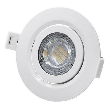 Lampadina LED EDM Da incasso 9 W 806 lm 3200 Lm