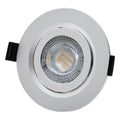 Lampadina LED EDM Da incasso 9 W 806 lm (6400 K)