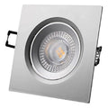 Faretto da incasso EDM Downlight 5 W 380 lm 3200 Lm