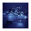 Ghirlanda di Luci LED EDM 71252 Azzurro 4 m