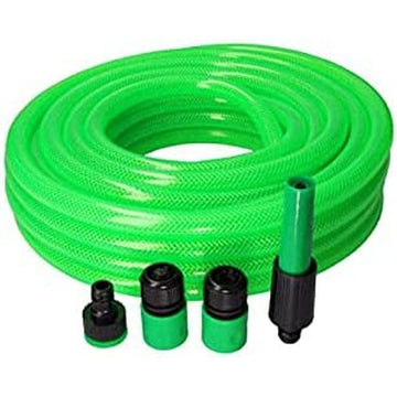 Pompa EDM 74064 PVC Ø 25 mm (15 m) (5 Unità)