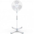 Ventilatore a Piantana Grunkel FAN-165X 50 W Bianco