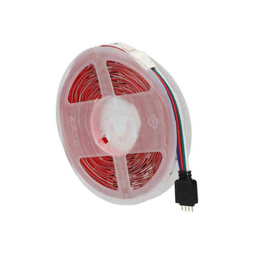 Strisce LED KSIX 1 24W Nero B (10 m)