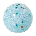 Sfera Alexandra House Living Azzurro 9 x 9 x 9 cm