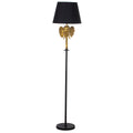 Lampada da Terra Alexandra House Living Multicolore 40 W 37 x 164 x 37 cm