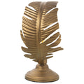 Lampada da tavolo Alexandra House Living Oro Metallo 60 W 21 x 36 x 17 cm