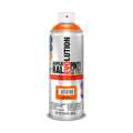 Vernice spray Pintyplus Evolution RAL 2004 400 ml Pure Orange