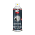 Vernice spray Pintyplus Tech I101 Universale 400 ml Stampa Bianco