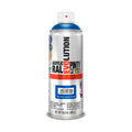 Vernice spray Pintyplus Evolution RAL 5005 400 ml Signal Blue