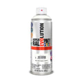 Vernice spray Pintyplus Evolution RAL 9003 400 ml Signal White