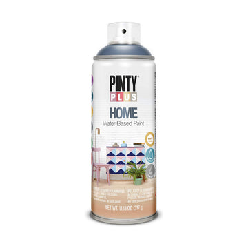 Vernice spray Pintyplus Home HM128 400 ml Ancient Klein