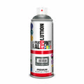 Vernice spray Pintyplus Evolution RAL 7012 Basalt grey 400 ml