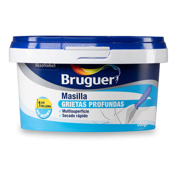 Stucco Bruguer 5196379 Bianco 1 kg