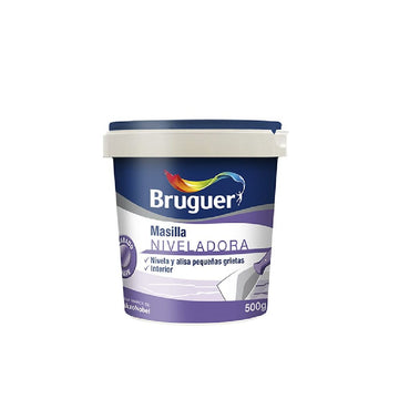 Stucco Bruguer 5196382 Bianco 500 g