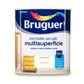 Vernice Bruguer 5298130 750 ml Smalto per finiture