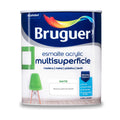 Vernice Bruguer 5069889 750 ml Smalto per finiture