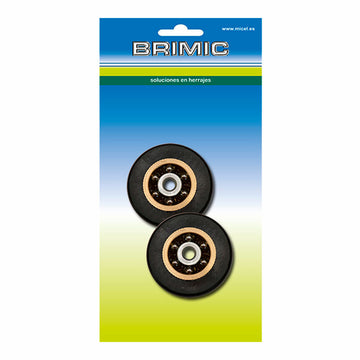 Battistrada Micel NE 91338 box doccia 26 x 6 mm