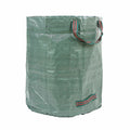 Sacco Faura Verde 128 L Giardino 60 x 50 cm