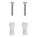 Kit di fissaggio Roca ai0002400r Toilette