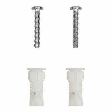 Kit di fissaggio Roca ai0002400r Toilette