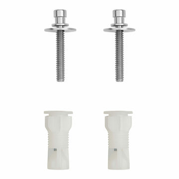 Kit di fissaggio Roca ai0002500r Toilette