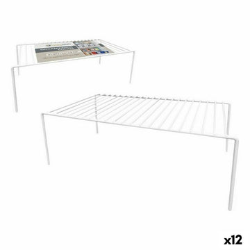 Contenitore per Sistemare per Mobile da Cucina Confortime 77839 41,9 x 21, x 14,9 cm (12 Unità)