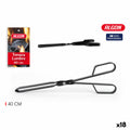 Pinze Algon Barbecue 40 x 10 x 1,6 cm