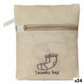 Sacchetto per Lavatrice Confortime Biancheria intima 18 x 22 cm