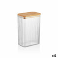 Vaso Quttin Legno 2 L