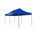 Tenda OCC Motorsport OCCCARP05 Azzurro