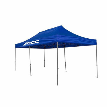 Tenda OCC Motorsport OCCCARP05 Azzurro