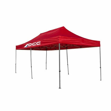 Tenda OCC Motorsport OCCCARP06 Rosso