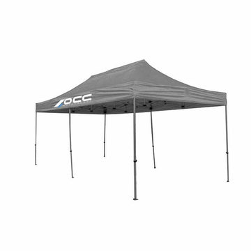 Tenda OCC Motorsport OCCCARP08 Grigio