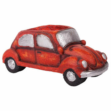 Vaso Alexandra House Living Car Poliresina 23 x 21 x 48 cm