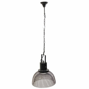 Lampadario Alexandra House Living Nero