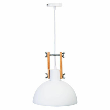 Lampadario Alexandra House Living Bianco