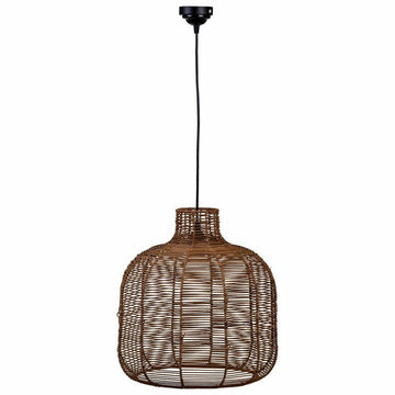 Lampadario Alexandra House Living Marrone