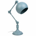 Flexo/Lampada da scrivania Alexandra House Living Grigio Metallo 15 x 60 x 26 cm