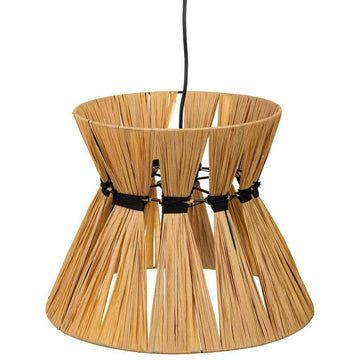 Lampadario Alexandra House Living Marrone