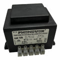 Trasformatore di sicurezza per l'illuminazione delle piscine PHONOVOX tp31100 100 VA 12 V 230 V 50-60 Hz 9,8 x 7,9 x 7,4 cm