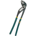 Pinza a canale per pompa d'acqua Mota q617 180 mm