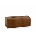 Scatola per foulard Alexandra House Living Legno di noce 26 x 10 x 12 cm