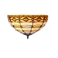 Lampadario Viro Marfíl Avorio Ferro 60 W 40 x 25 x 40 cm