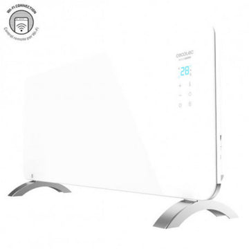 Riscaldamento Elettrico a Convezione Cecotec 5320 2000W WIFI Bianco 2000 W