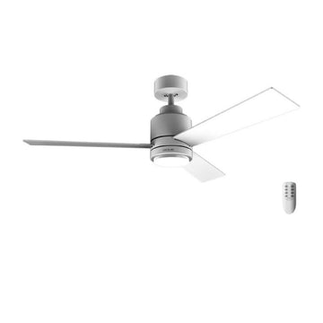 Ventilatore da Soffitto Cecotec EnergySilence Aero 4850 Style Bianco 30 W Ø 122 cm