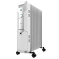 Radiatore a Olio Cecotec Ready Warm 9000 2000 W Bianco